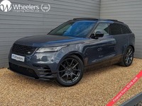 2023 Land Rover Range Rover Velar P250 Dynamic HSE SUV Petrol Automatic