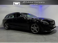 Mercedes GL Class C220 D AMG LINE