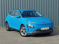 2023 Hyundai KONA 100kW SE Connect 39kWh 5dr Auto Hatchback Electric Automatic