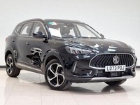 2023 MG Hs 1.5 T-GDI SE 5dr DCT SUV Petrol Automatic