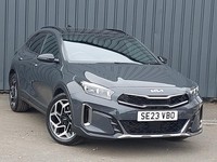 2023 Kia XCeed 1.5T GDi ISG GT-Line S 5dr HATCHBACK PETROL Manual