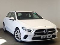 2019 Mercedes-Benz A-Class A180 Sport Executive 5dr Auto Hatchback Petrol Automa