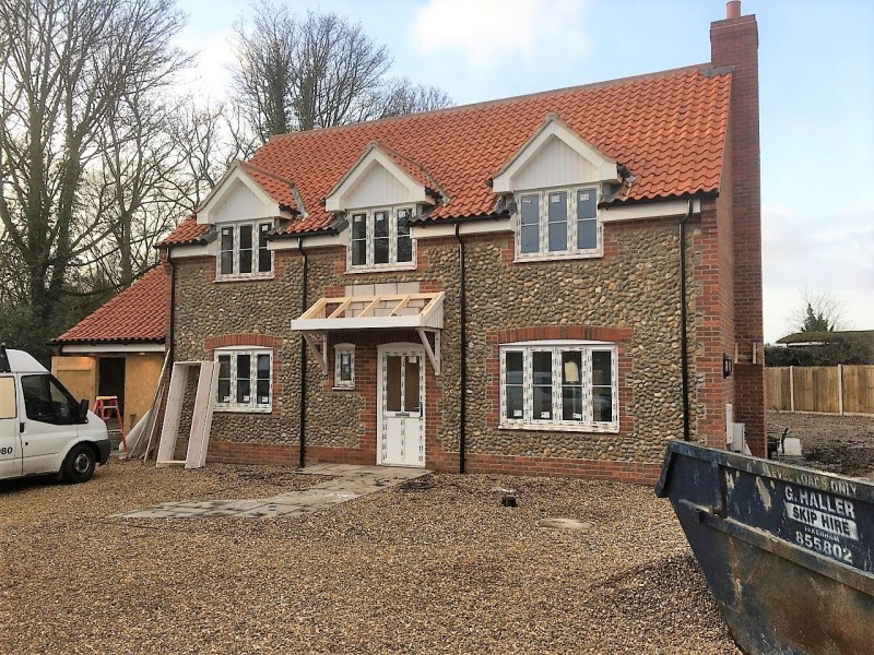 3 bedroom house in The Fairstead, Holt, NR25 in Holt, Norfolk Gumtree