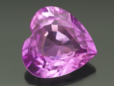 NATURAL MINE - UNHEATED PINK PURPLE SAPPHIRE 0.96 CTS.