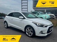 Hyundai I20 CRDI SPORT NAV