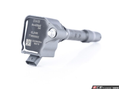 ベルキー BMW and MINI Ignition Coil With Spark Plug Connector Bosch 0