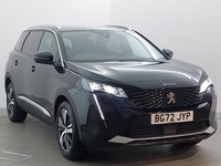 2022 Peugeot 5008 1.5 BlueHDi Allure Premium+ 5dr EAT8 HATCHBACK DIESEL Automati