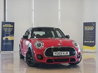 2019 MINI Hatch 1.5 Cooper Sport II 5dr Hatchback Petrol Manual