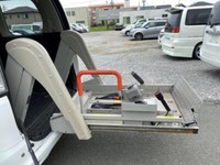 Nissan Serena 2.0 Auto 6 Seater Welcab with Disabled Wheel Chair carry Ramp (A82