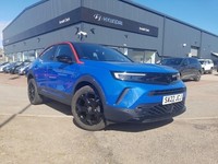 2022 Vauxhall Mokka 1.2 Turbo 100 SRi Premium 5dr HATCHBACK PETROL Manual