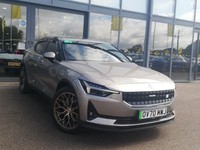 2020 Polestar 2 300kW Pilot Plus 78kWh Dual motor 5dr 4WD Auto Hatchback Electri
