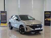 2025 Nissan Qashqai 1.3 DiG-T MH 158 N-Connecta 5dr Xtronic Hatchback Petrol Aut