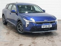 2026 Kia K4 1.0T-GDi 115 48V Pure 5dr DCT Hatchback Petrol Automatic