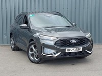 2025 Ford Kuga 1.5 EcoBoost ST-Line 5dr SUV Petrol Manual