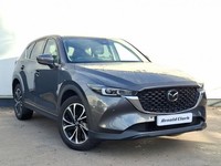2023 Mazda CX-5 2.0 Sport Edition 5dr SUV Petrol Manual