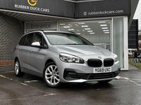 2019 BMW 2 Series Gran Tourer 2.0 218d SE Auto Euro 6 (s/s) 5dr MPV Diesel Autom