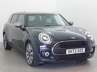 2022 MINI Clubman 1.5 Cooper Exclusive 6dr Auto ESTATE PETROL Automatic