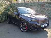 2024 BMW iX1 150kW eDrive20 M Sport 65kWh 5dr Auto ESTATE ELECTRIC Automatic