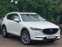 2021 Mazda CX-5 2.0 Sport 5dr SUV Petrol Manual