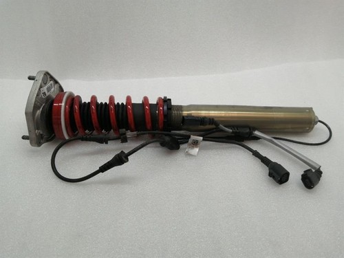 PORSCHE CAYMAN 718 GT4 Shock Absorber Front 98134303586 Stossdämpfer Vorne PASM