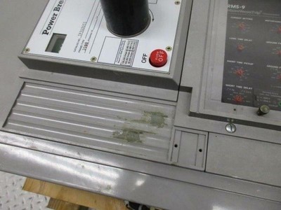 GENERAL ELECTRIC TP3030SS * NEW IN BOX *