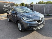 2018 Renault Kadjar TCe Dynamique Nav SUV Petrol Manual