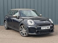 2022 MINI Cooper 2.0 Cooper S Exclusive 5dr Auto Hatchback Petrol Automatic