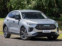 2025 GWM Haval Jolion Pro Hybrid 1.5 eHEV Lux 5dr DHT Hatchback Hybrid Automatic