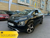 Citroen C3 Aircross PURETECH FLAIR S/S