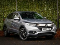 2019 Honda HR-V 1.6 i-DTEC SE 5dr HATCHBACK DIESEL Manual