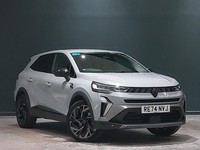 2024 Renault Symbioz 1.6 E-Tech FHEV 145 Techno Esprit Alpine 5dr Auto HATCHBACK