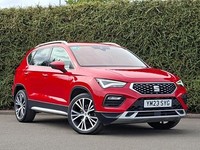2023 SEAT Ateca 2.0 TDI 150 Xperience Lux 5dr DSG 4Drive Estate Diesel Automatic