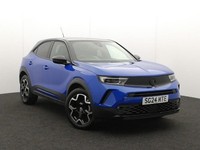 2024 Vauxhall Mokka 1.2 Turbo 136 Ultimate 5dr HATCHBACK PETROL Manual