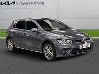 2023 Volkswagen Polo 1.0 TSI 110 R-LINE 5DR DSG Hatchback Petrol Automatic