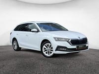 2022 Skoda Octavia 2.0 TDI 150 SE L 5dr DSG Automatic Estate Diesel Automatic