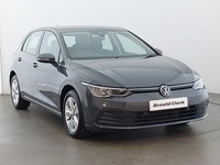 2021 Volkswagen Golf 1.5 TSI Life 5dr Hatchback Petrol Manual
