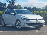 2020 Volkswagen Golf 1.5 TSI Style 5dr HATCHBACK PETROL Manual