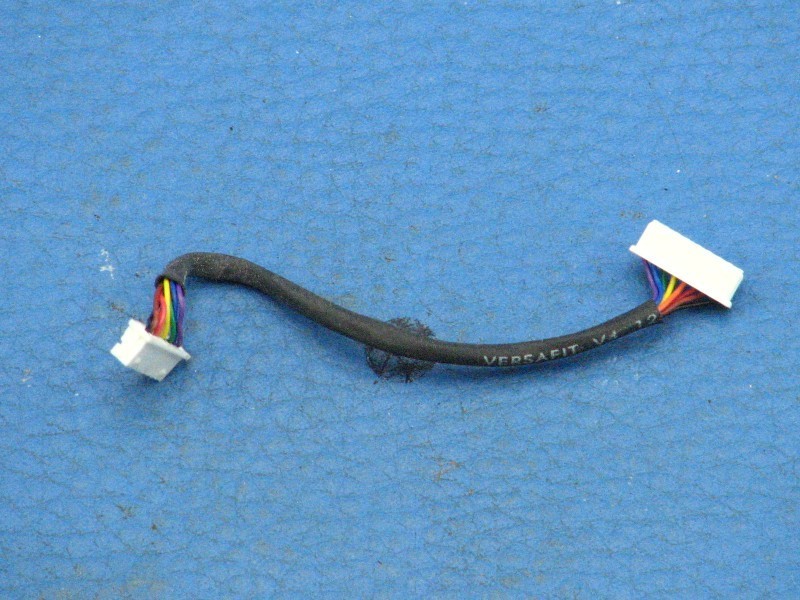 CÃ¢Ble Adaptateur 2 Medion Md96100 Pc Portable 10070492-17536