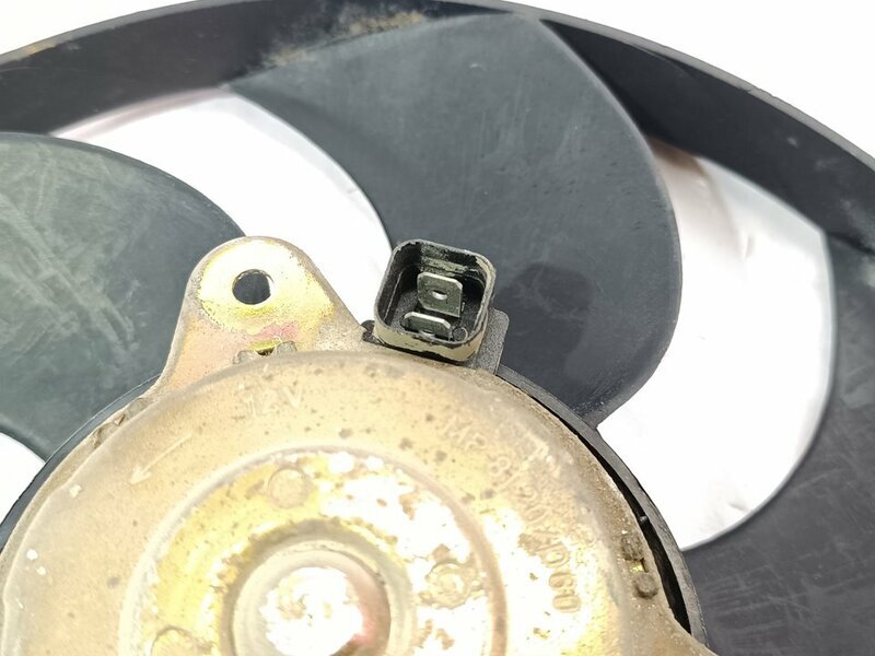 LOUIS MP8120 cooling fan for CITROEN ZX 1991 292026 | eBay