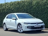 2024 Volkswagen Golf 1.5 TSI 150 Match 5dr Hatchback Petrol Manual
