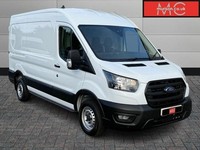 2021 Ford Transit 310 Leader EcoBlue L2H2 Large Van Diesel Manual