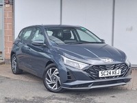 2024 Hyundai i20 1.0T GDi Advance 5dr DCT Hatchback Petrol Automatic