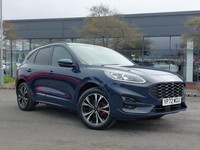 2022 Ford Kuga 2.5 PHEV ST-Line X Edition 5dr CVT SUV Hybrid Automatic