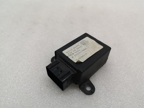 BENTLEY ARNAGE GREEN LABEL Electronic module PR26663PD Steuergerät Power Boot