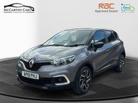 Renault Captur TCe ENERGY Iconic SUV Petrol Automatic
