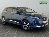 2023 Peugeot 5008 1.5 BlueHDi GT 5dr HATCHBACK DIESEL Manual