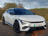 2024 Kia EV6 168kW GT Line S 84kWh 5dr Auto Estate Electric Automatic