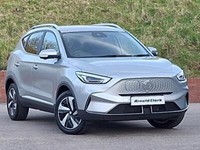 2025 MG Zs 130kW Trophy Connect EV 51kWh 5dr Auto Hatchback Electric Automatic