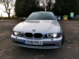 Used Bmw 530i for Sale | Used Cars | Gumtree