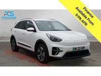 2022 Kia E-NIRO 150kW 2 Long Range 64kWh 5dr Auto ESTATE ELECTRIC Automatic